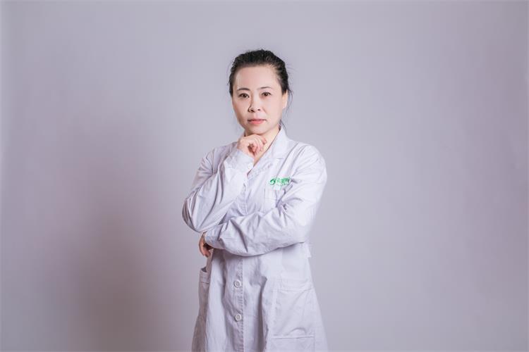 赵为玲