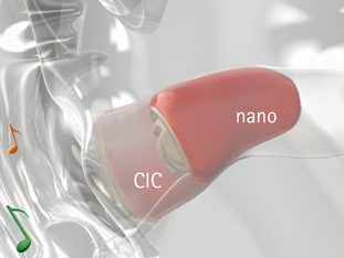 nano 纳米