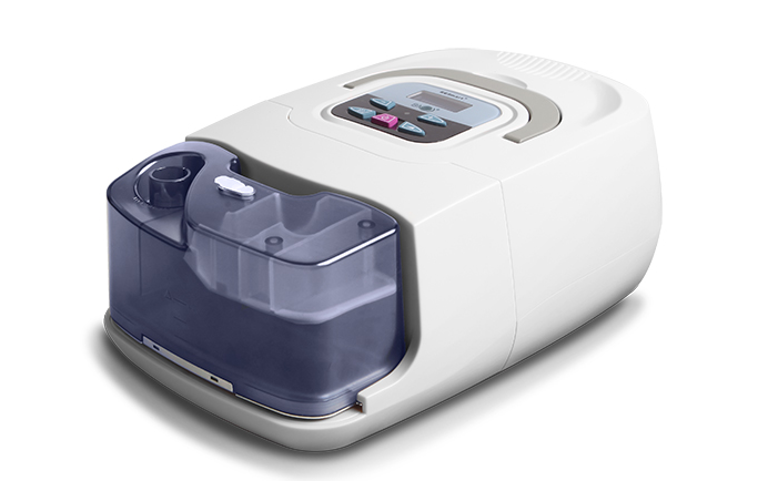 智能持续正压呼吸机 BMC-630系列