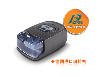 双水平持续正压呼吸机 BMC-730系列